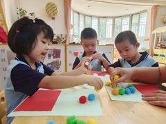 -北京市朝阳区阳光起点幼儿园(东坝园)