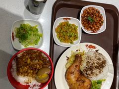 -大圆碗•大排饭(天海店)