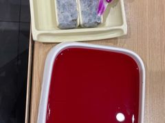 -蜀留香火锅(社会山店)