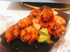 咕咾肉-洪齐林老镇