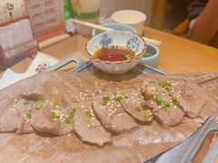 -一心创作料理屋(经开万达店)