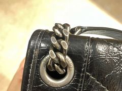 -沐渔二手奢侈品黄金手表包包回收·中古店(广州塔店)