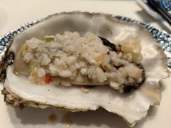 -望海臻鲜·海鲜餐厅