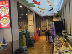 -俊家铁锅炖鱼(地工路店)