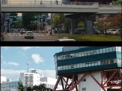 -札幌电视塔