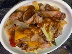 -王庄阿咪海鲜大排档(象园店)