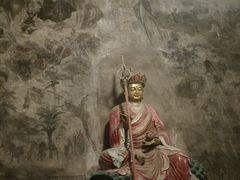 -张掖大佛寺景区