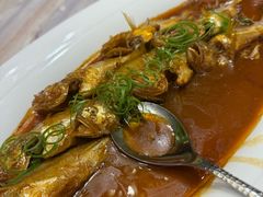 -皇朝海鲜酒店