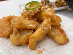 -新享乐海鲜(翠华路店)