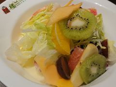 -楼兰新疆主题餐厅(苏州中心店)