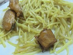 -文娟土菜馆(天柱山店)