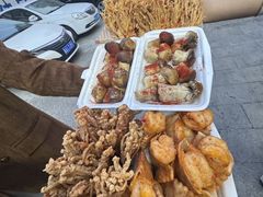 -亿牌牌东北烧烤(博物馆旗舰店)