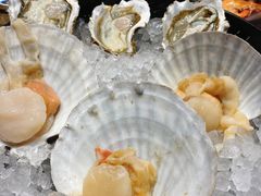 -日进一片海.生腌海鲜火锅.宵夜烧烤(三里屯总店)