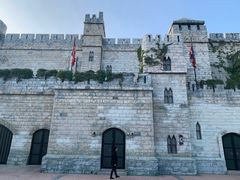 -厦门方特梦幻王国