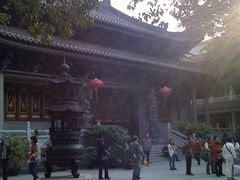 -华林禅寺