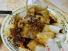 -渔记茶餐厅(渔村店)