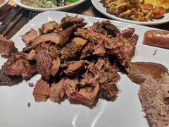 -汉丽斯巴西烤肉自助(市南店)