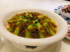 -宁夏国强手抓羊肉·清真菜(未央路凤三店)