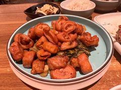 -先记烧鹅王·本地粤菜(福永店)