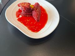 -云锦壹号·淮扬宴(徐汇万科店)