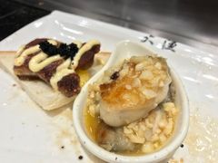 -大渔铁板烧(蛇口店)