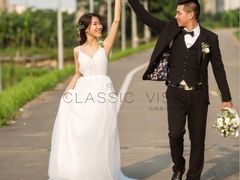 -经典婚纱摄影美学馆·私人定制