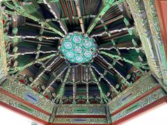 -北京市劳动人民文化宫(太庙)