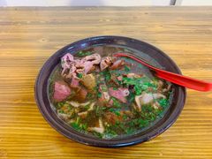 -六爷门框百年卤煮