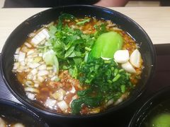 传统猪肉面-东方削面(迎泽街店)