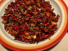 -悦融琥珀·京鲁菜·海味珍品(西单店)
