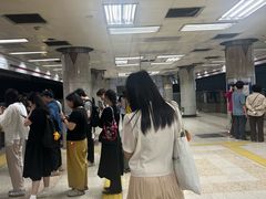 -大望路(地铁站)