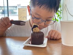 -派悦坊·甜品·蛋糕(日坛店)