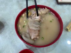 -廖老妈蹄花店(人民公园陕西街259号店)