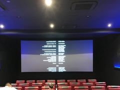 VIP厅-名人国际影城(中环广场店)