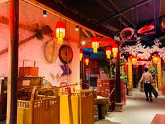 -田园印象·成都土菜院子(华阳店)