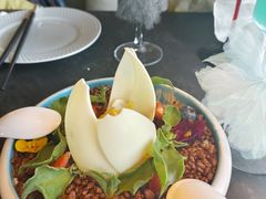 -烛影拾光观景餐厅·创意菜·摄影·小提琴(大唐不夜城店)