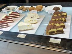 -Seesaw Coffee(苏州中心店)