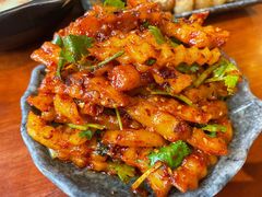 琅琊土豆-付小姐在成都(中山公园店)