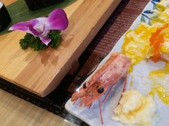 -友壹町寿司·料理(三水广场店)