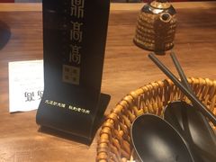 -鼎高高陕西美食(龙德广场店)