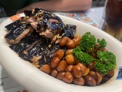 金牌黑松露烧鹅-肥韬茶餐厅(海上世界店)