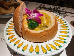 -太食獸泰式茶餐厅(济南万象城店)