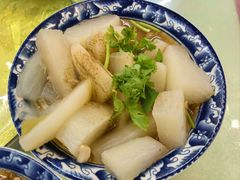 -国俊八大碗饭店