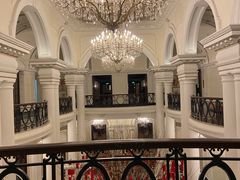 -LONG BAR 廊吧(外滩华尔道夫酒店)