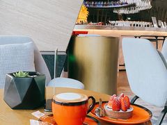 -厦门万丽酒店·R Bar