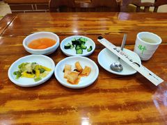小菜-全州拌饭馆(断桥店)