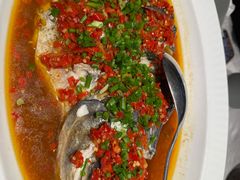 -湘中缘·湖南菜(娄底驻京办店)