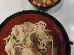 -老东江米粉(南方大厦店)