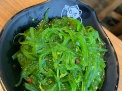 海草-亚皆老街南宁老友粉·米粉(印象城店)