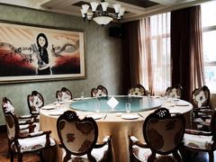 包厢-邓丽君音乐主题餐厅